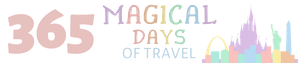 365 Magical Days of Travel