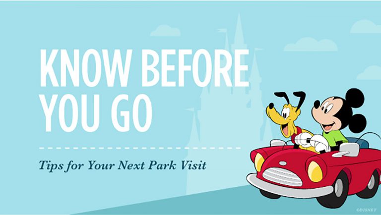 New Policies at US Disney Parks
