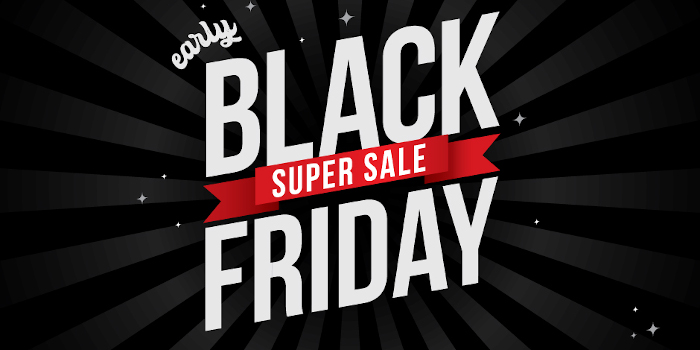 [Expired] Get Away Today Black Friday Sale