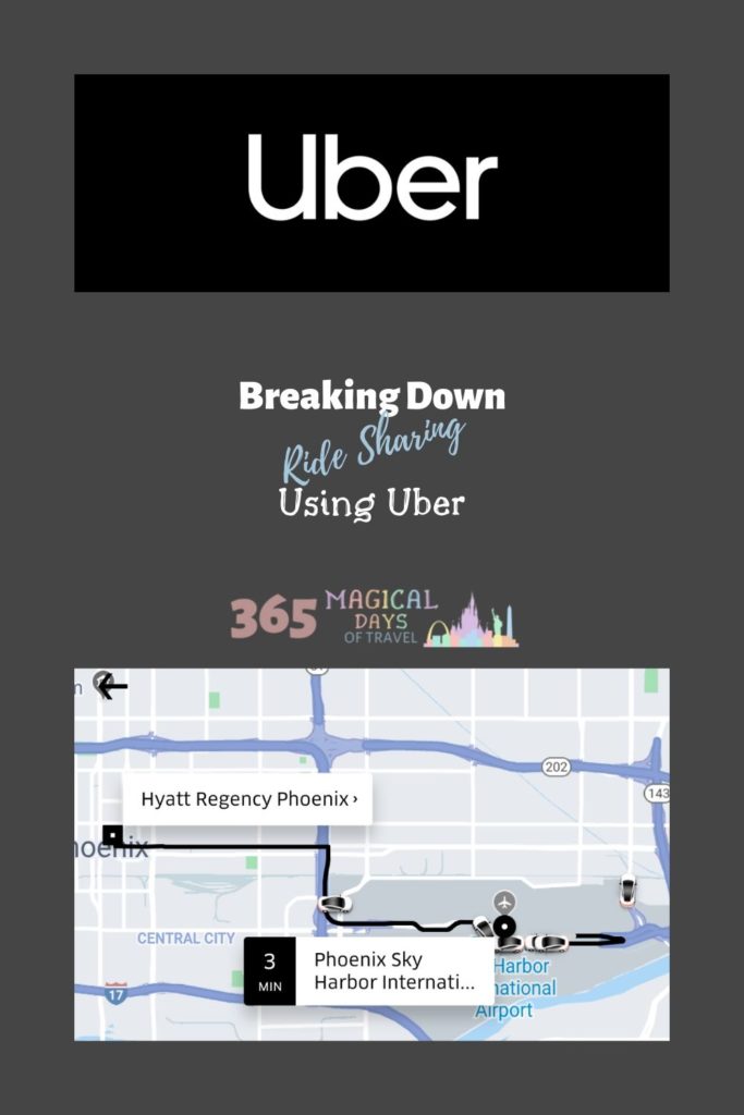 shared trip uber